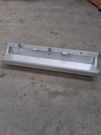 Wasting Spoelbak Aluminium 180cm 3 kranen, Doe-het-zelf en Verbouw, Ophalen, Gebruikt