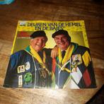 Wim kersten (karnaval) / de deuren van de hemel en de bajes, Cd's en Dvd's, Ophalen of Verzenden, Zo goed als nieuw, Nederlandstalig