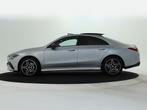 Mercedes-Benz CLA-Klasse 250 e Plug-In Hybride AMG Nightpakk, Lichtsensor, Gebruikt, 4 cilinders, 15 kWh
