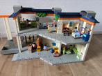 Playmobil ziekenhuis, Ophalen, Zo goed als nieuw, Complete set