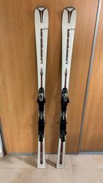 Wedze Linebreaker Ski's - Gebruikt, 160 tot 180 cm, Gebruikt, Carve, Skiën