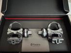 Favero Assioma Duo Powermeter Pedalen dubbelzijdig, Carbon, Meer dan 20 versnellingen, Ophalen, Overige merken