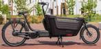 Tweewieler E-bakfiets van BATAVUS met Bosch systeem, Fietsen en Brommers, Fietsen | Bakfietsen, 4 kinderen of meer, Nieuw, Elektrisch