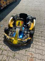 Kart met rk1 150cc, Sport en Fitness, Karting, Ophalen of Verzenden, Gebruikt, Kart