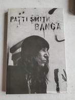 Patti Smith - Banga - Boek, Ophalen of Verzenden, 2000 tot heden, Zo goed als nieuw