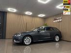Audi A4 Avant 35 TFSI Launch edition Business * Automaat / V, Stof, Gebruikt, Euro 6, 4 cilinders