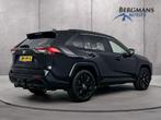 Toyota RAV4 - 2.5 Hybrid Black Edition // TREKHAAK // 360 CA, Gebruikt, 4 cilinders, 2487 cc, Adaptive Cruise Control