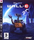 Disney Pixar Wall-E PS3, Spelcomputers en Games, Games | Sony PlayStation 3, 1 speler, Racen en Vliegen, Ophalen of Verzenden