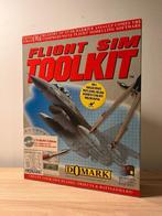 PC Big Box | Flight Sim Toolkit, 1 speler, Ophalen of Verzenden, Vanaf 3 jaar
