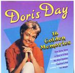 Doris Day – 16 Golden Memories, Ophalen of Verzenden, 1960 tot 1980