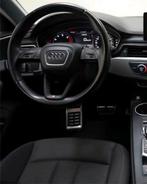 Tk gevraagd Audi A4 Avant  S - line of businessline, Ophalen