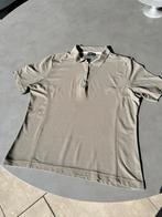 Groene Golfino polo, maat 44, Verzenden, Zo goed als nieuw, Kleding, Overige merken