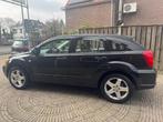 Dodge Caliber 1.8 SXT, Voorwielaandrijving, Gebruikt, 150 pk, Zwart