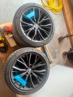 BMW 5 serie G30 G31 M Performance Velgen Breedset 19 inch, Banden en Velgen, Winterbanden, Personenwagen, Ophalen
