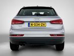 Audi Q3 1.4 TFSI CoD Design Pro Line Plus | Trekhaak | Airco, Auto's, Audi, 12 maanden, 4 cilinders, SUV of Terreinwagen, 17 km/l