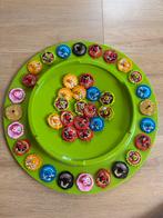 Sonic Tolletjes met Baan Speelgoed, Ophalen of Verzenden, Gebruikt, Jongen of Meisje