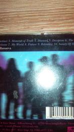 Redline - Moments of Truth [Zeer goed], Ophalen of Verzenden, Zo goed als nieuw