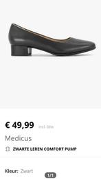 Van Haren pumps medicus, Pumps, Zwart, Nieuw, Ophalen of Verzenden