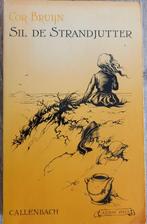 Sil de strandjutter, Ophalen of Verzenden, Gelezen
