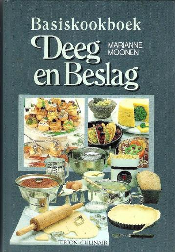 DEEG en BESLAG beschikbaar voor biedingen