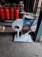 Afzuiger 220v, Doe-het-zelf en Verbouw, Ventilatie en Afzuiging, Ophalen, Zo goed als nieuw, Afzuiger