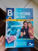 theorieboek, Ophalen of Verzenden, Nieuw, Overige niveaus, Nederlands