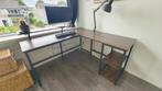 Hoekbureau, Ophalen, Gebruikt, Bureau