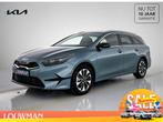 Kia Ceed Sportswagon 1.0 T-GDi Design Edition JBL geluidsins, Voorwielaandrijving, 12 maanden, Zwart, Origineel Nederlands