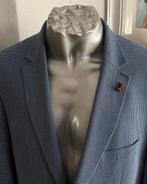 Digel blauw colbert maat 54[v], Ophalen of Verzenden, Zo goed als nieuw, Maat 52/54 (L), Blauw