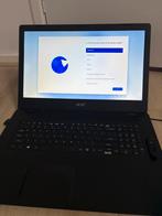 Acer aspire 3, 8 GB, Ophalen of Verzenden, Intel® Core™ i5-8250U, SSD