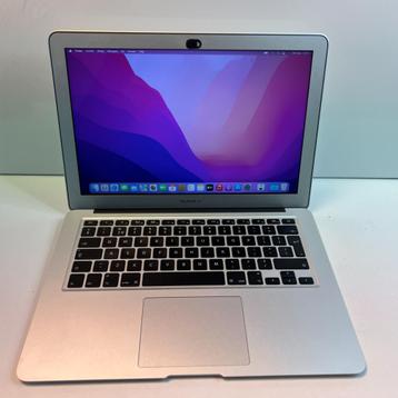 Apple Macbook Air 13-Inch 2017 | i5 | 8GB | 256GB | Nette St beschikbaar voor biedingen