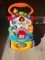 Babywalker met geluid & licht, Ophalen, Gebruikt, Overige typen, Met geluid
