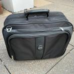 Te koop:trolley, Ophalen, Uitschuifbare handgreep, Minder dan 50 cm, Zo goed als nieuw