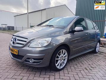 Mercedes-Benz B-klasse 160 BlueEFFICIENCY Business Class Nav beschikbaar voor biedingen