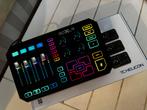 TC Helicon GoXLR Mixer - Zo goed als nieuw!, Ophalen of Verzenden, Zo goed als nieuw, Minder dan 5 kanalen, Microfooningang