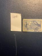 Frankrijk. Yvert 396, Ophalen of Verzenden, Gestempeld