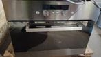 IKEA Inbouw Oven (Whirlpool) – MW C00 S, 2000W, Witgoed en Apparatuur, Gebruikt, Oven, Hete lucht, Inbouw