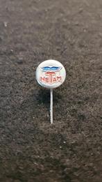 NETAM kipper speldje, Verzamelen, Speldjes, Pins en Buttons, Verzenden, Zo goed als nieuw, Merk, Speldje of Pin