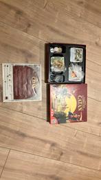 De vorsten van Catan, Hobby en Vrije tijd, Gezelschapsspellen | Kaartspellen, Ophalen, Zo goed als nieuw