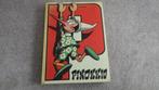 prachtig retro boek van pinokkio (harde kaft), Ophalen of Verzenden, Overige typen