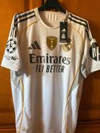 Real madrid modric special edition! maat M, Ophalen of Verzenden, Zo goed als nieuw, Shirt