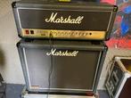 Marshall JCM 900  Versterker & Cabinet, Muziek en Instrumenten, Versterkers | Bas en Gitaar, Ophalen, Zo goed als nieuw