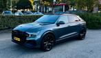 Audi Q8 55 TFSI e | PANO | 360 | HD Matrix | B&O| AHK|Lucht, Auto's, Audi, Automaat, Q8, Plug-in hybride, SUV of Terreinwagen