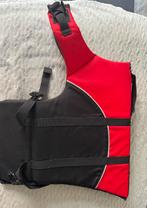 Ruffwear hondenzwemvest L, Dieren en Toebehoren, Honden-accessoires, Ophalen of Verzenden, Gebruikt