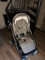 Mutsy Farmer Evo kinderwagen met accessoires, Kinderen en Baby's, Kinderwagens en Combinaties, Ophalen, Gebruikt, Combiwagen, Met reiswieg
