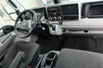 FUSO Canter 7C18 l LAADKLEP l AUTOMAAT l AIRCO (bj 2018), Achterwielaandrijving, Euro 6, Wit, Origineel Nederlands