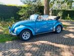Volkswagen 1302 1.6 S Cabriolet 1971, Achterwielaandrijving, 4 cilinders, Bedrijf, Handgeschakeld