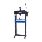 Werkplaatspers hydraulisch 20 ton, Verzenden