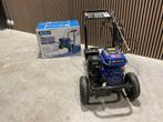 Metallo BT-150 benzine Hogedrukreiniger nieuw in doos ‼️, Tuin en Terras, Ophalen, Nieuw, Benzine, Metallo