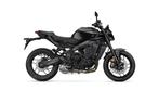 Yamaha MT 09 (bj 2025), Bedrijf, Naked bike